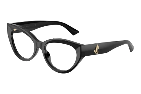 Okulary korekcyjne Jimmy Choo JC3070U 5000