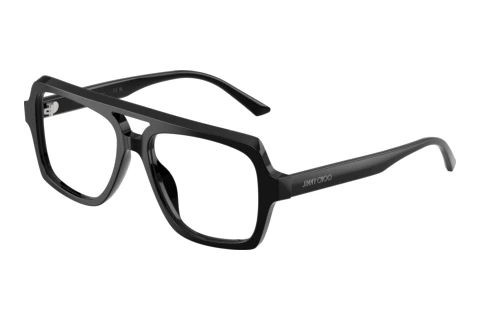 Okulary korekcyjne Jimmy Choo JC3071U 5000