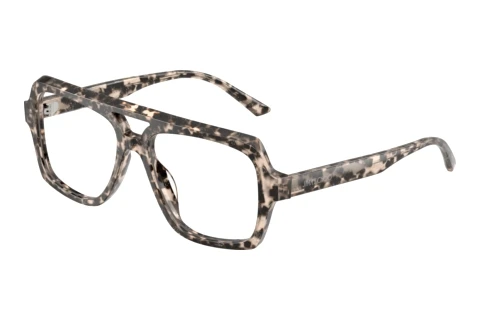 Okulary korekcyjne Jimmy Choo JC3071U 5115