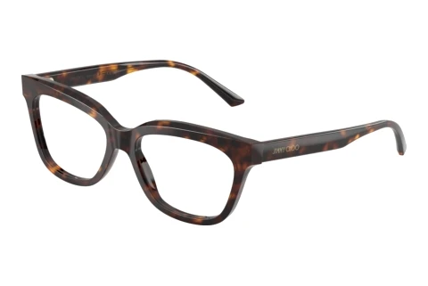 Okulary korekcyjne Jimmy Choo JC3072 5002