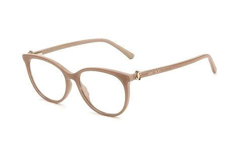 Okulary korekcyjne Jimmy Choo JC309 KON