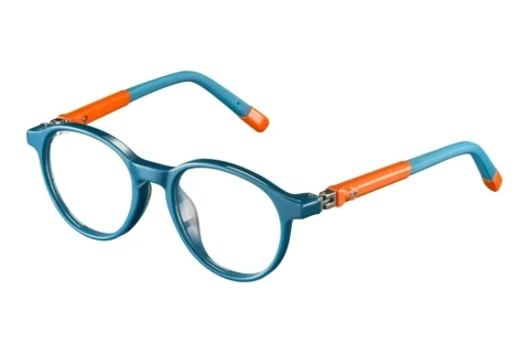 Okulary korekcyjne Julbo MORGAN 52_JOP1429