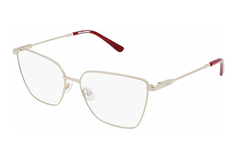 Okulary korekcyjne Karl Lagerfeld KL325 721