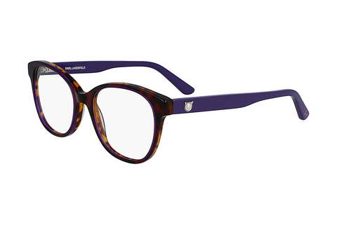 Okulary korekcyjne Karl Lagerfeld KL970 150