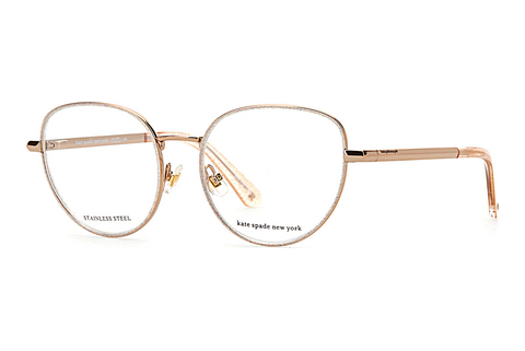 Okulary korekcyjne Kate Spade AYLA AU2