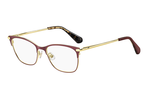 Okulary korekcyjne Kate Spade BENDALL LHF