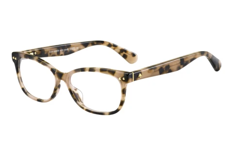 Okulary korekcyjne Kate Spade BRONWEN 086