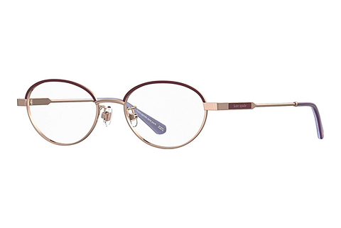 Okulary korekcyjne Kate Spade COLLETTE/FJ C9A