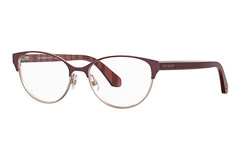 Okulary korekcyjne Kate Spade EMELYN LHF