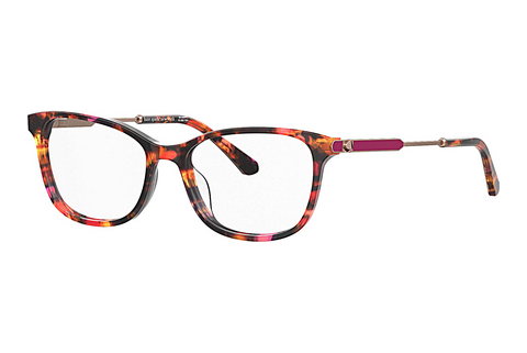 Okulary korekcyjne Kate Spade GAEL HT8