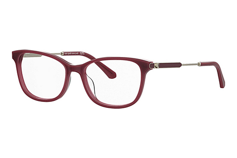 Okulary korekcyjne Kate Spade GAEL LHF