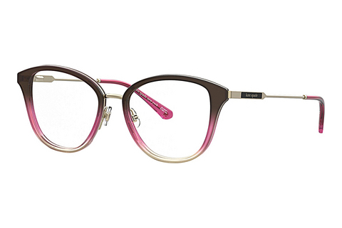 Okulary korekcyjne Kate Spade HALLIE/G 59I