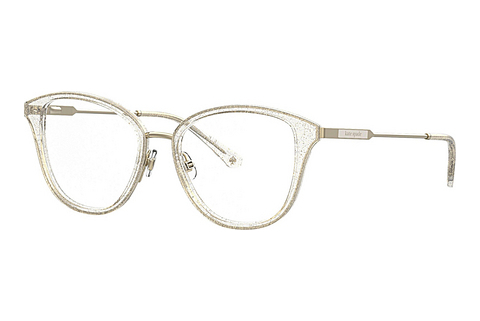 Okulary korekcyjne Kate Spade HALLIE/G DXQ