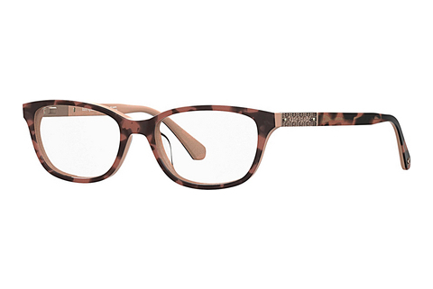 Okulary korekcyjne Kate Spade HAZEN HT8