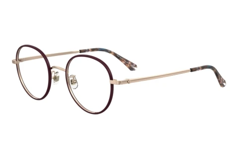 Okulary korekcyjne Kate Spade HELKA/N/FJ LHF