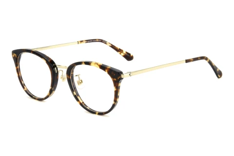 Okulary korekcyjne Kate Spade IRMA/N/FJ 086