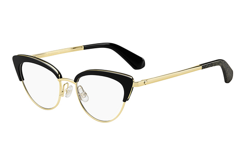 Okulary korekcyjne Kate Spade JAILYN 807