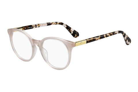 Okulary korekcyjne Kate Spade JOSHANN 10A