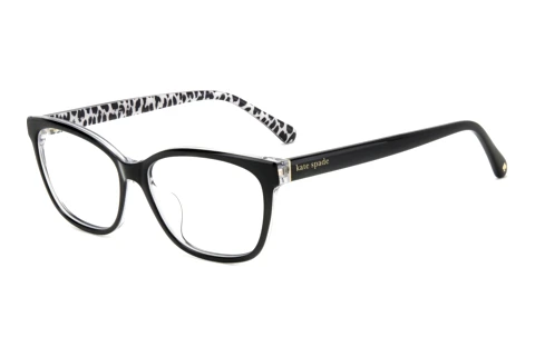 Okulary korekcyjne Kate Spade KATTALIN/F 807