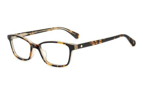 Okulary korekcyjne Kate Spade KS AGNESSA 2 DXH