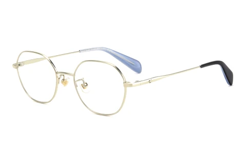 Okulary korekcyjne Kate Spade KS ALAYSHA 2/FJ RHL