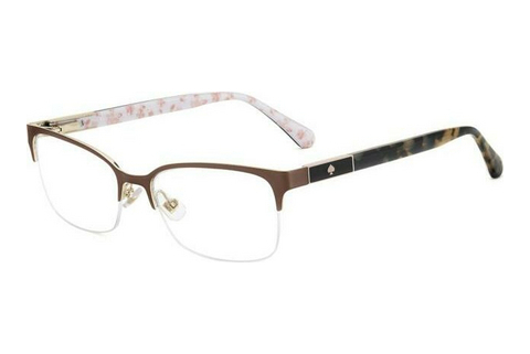 Okulary korekcyjne Kate Spade KS ALEXANNE 2/G 09Q