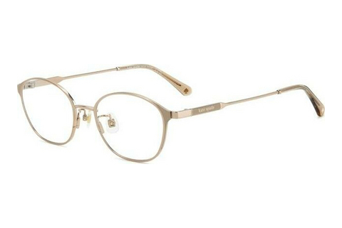 Okulary korekcyjne Kate Spade KS AMAL/FJ 000