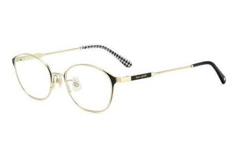 Okulary korekcyjne Kate Spade KS AMAL/FJ RHL