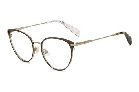 Okulary korekcyjne Kate Spade KS ASIA 2/G/T 09Q