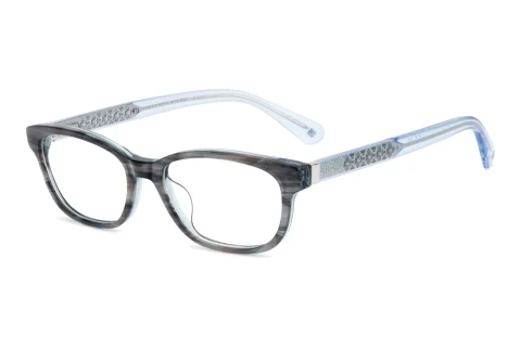 Okulary korekcyjne Kate Spade KS BRISBANE 2 3XJ