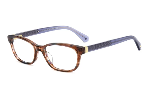 Okulary korekcyjne Kate Spade KS BRISBANE 2 4ET