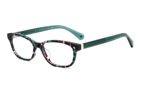 Okulary korekcyjne Kate Spade KS BRISBANE 2 MYA
