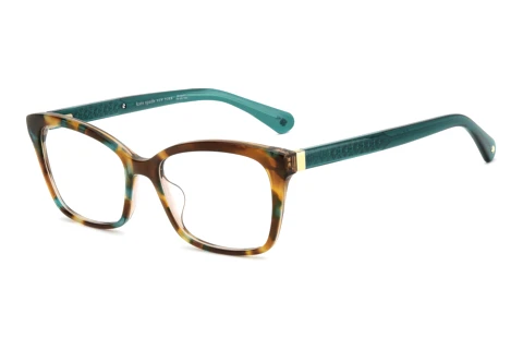 Okulary korekcyjne Kate Spade KS CAELIN 2/G PHW