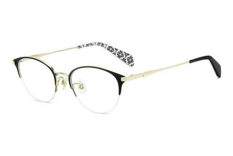 Okulary korekcyjne Kate Spade KS CALLEY 2/FJ 807