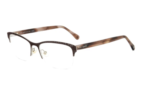 Okulary korekcyjne Kate Spade KS GENE 2/G 09Q