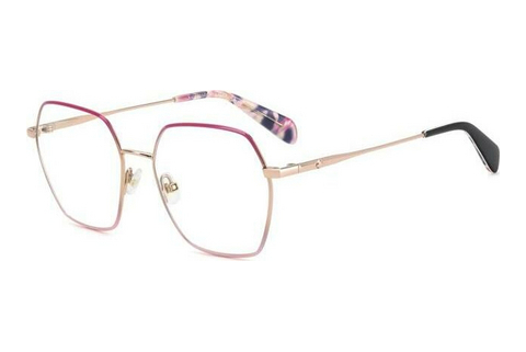 Okulary korekcyjne Kate Spade KS HELKA 2/G/T 35J