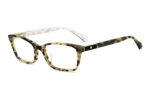 Okulary korekcyjne Kate Spade KS JACKELINE 2 2VM