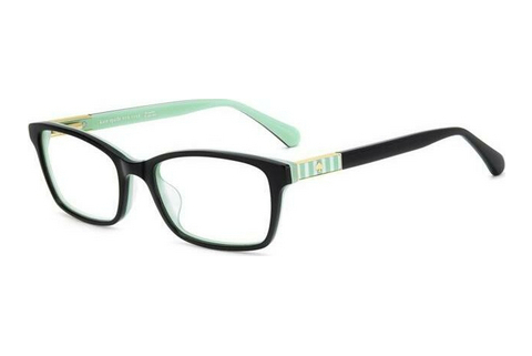 Okulary korekcyjne Kate Spade KS JACKELINE 2 7ZJ