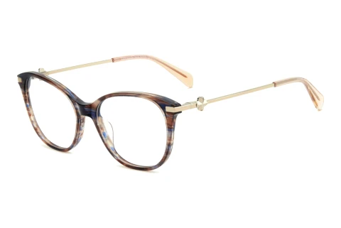 Okulary korekcyjne Kate Spade KS JEMMA 2/G 0UC