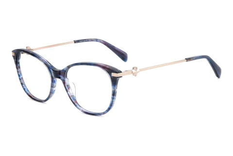 Okulary korekcyjne Kate Spade KS JEMMA 2/G 38I