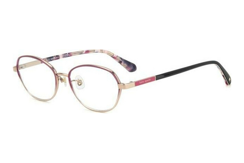 Okulary korekcyjne Kate Spade KS JOLISA 2/FJ 35J