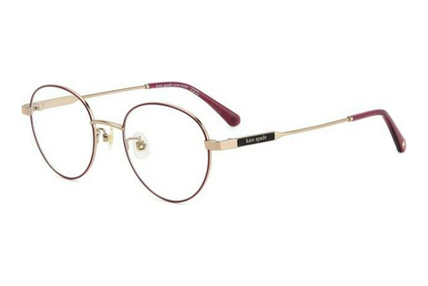 Okulary korekcyjne Kate Spade KS JORDY/FJ 0AW