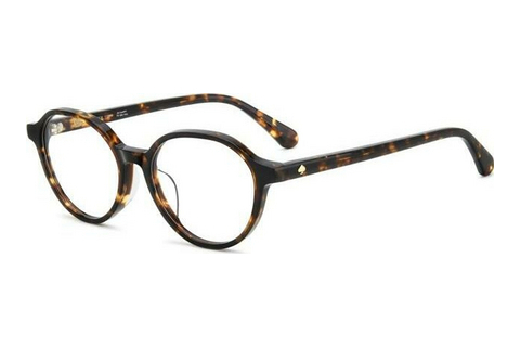 Okulary korekcyjne Kate Spade KS KARLIE 2/FJ 086