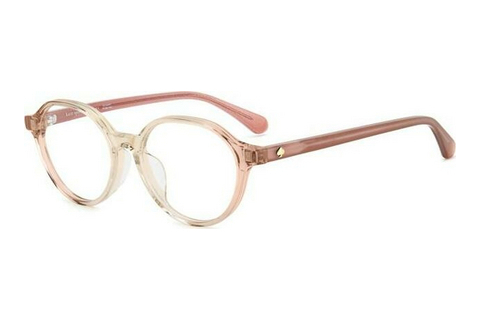 Okulary korekcyjne Kate Spade KS KARLIE 2/FJ 733