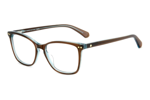 Okulary korekcyjne Kate Spade KS KARLY 2 S9W