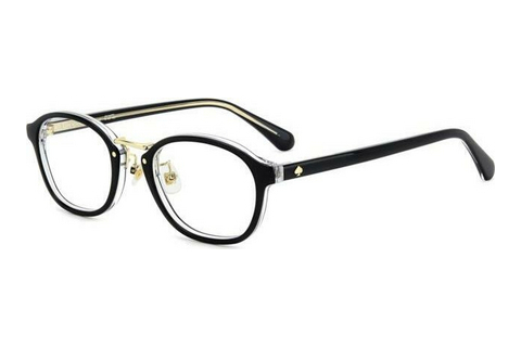 Okulary korekcyjne Kate Spade KS KIKI/FJ 807