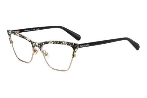 Okulary korekcyjne Kate Spade KS KINNY/G 000