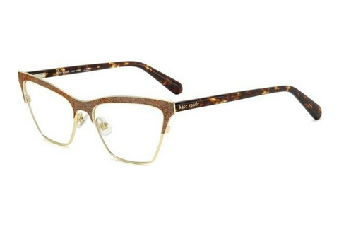 Okulary korekcyjne Kate Spade KS KINNY/G SYP