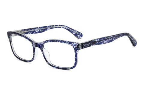 Okulary korekcyjne Kate Spade KS LUCYANN 4/G 6QS