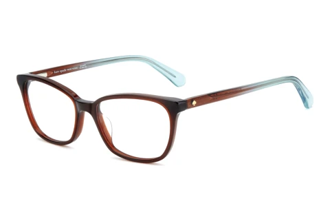 Okulary korekcyjne Kate Spade KS MARCIANN 2 C9A